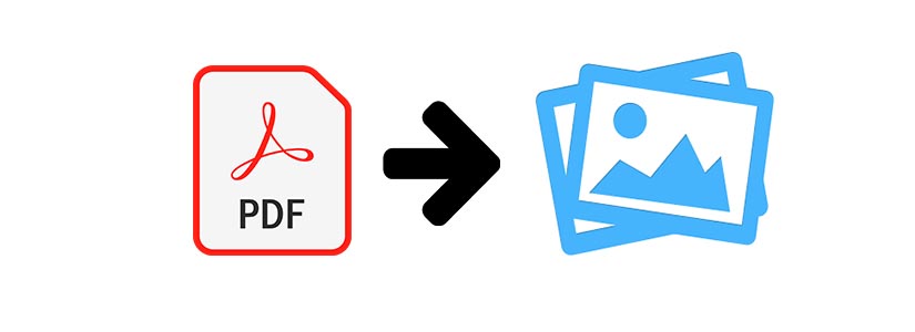 How to Convert PDF to JPEG, PNG, and GIF Images in Python